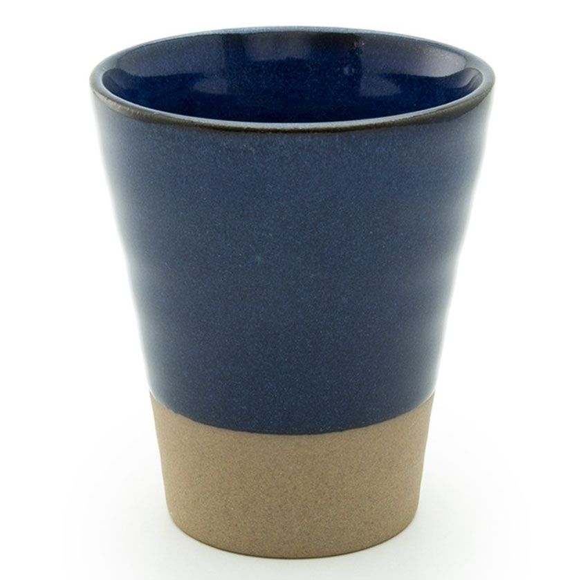 Zero Japan Mug 200ml - Jeans Blue